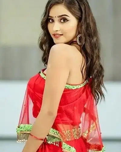 Escort In Dehgam
